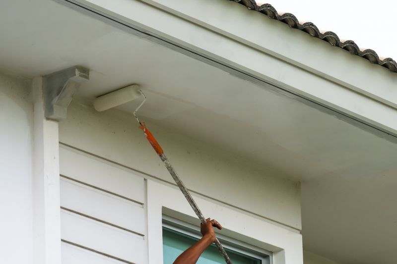 House Painting Service in Arvada, CO