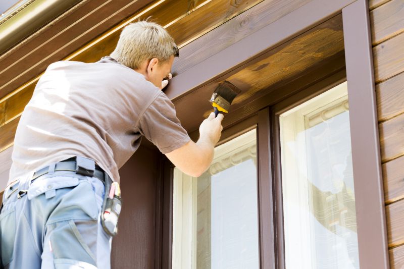 Outdoor Home Painting in Fort Collins, CO