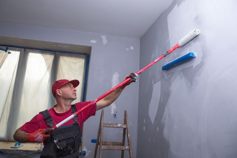 Business Painting in Clearwater, FL