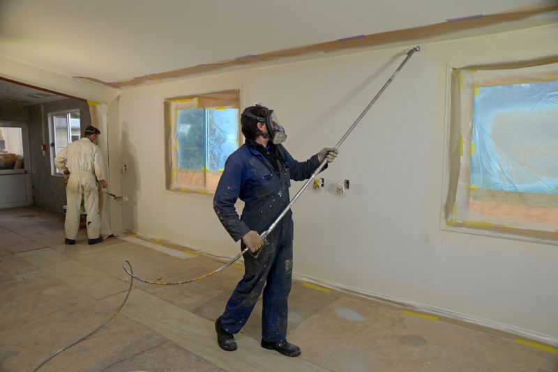 Commercial Exterior Painting in Saint Petersburg, FL