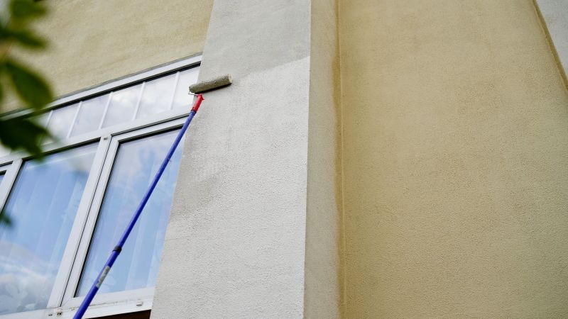 Commercial Wall Painting in Longmont, CO