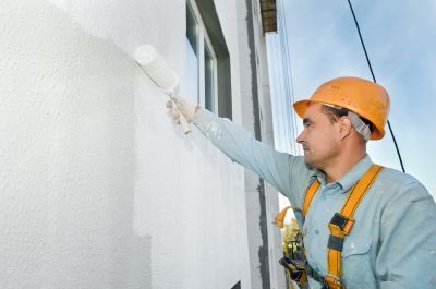Home Exterior Painting in Gilbert, AZ