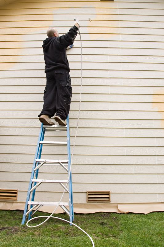 Home Limewashing in Fort Collins, CO