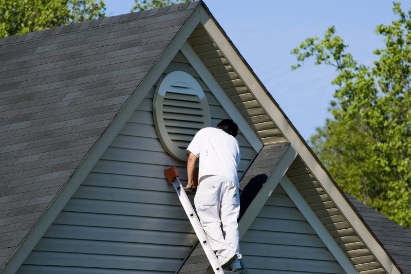 House Exterior Painting in Fort Collins, CO
