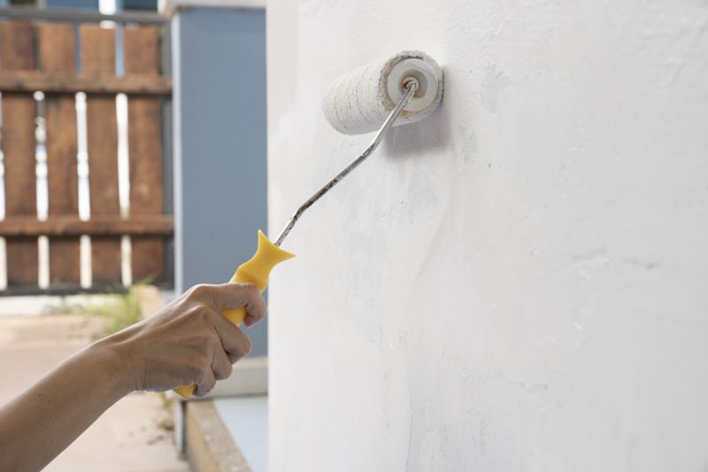House Painting Service in Saint Petersburg, FL