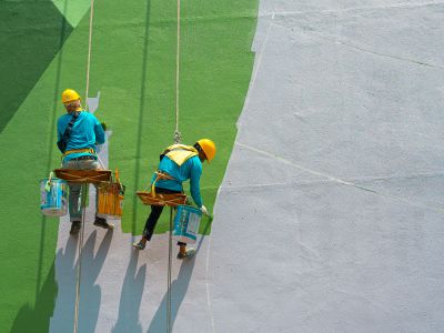 House Painting Service in Clearwater, FL