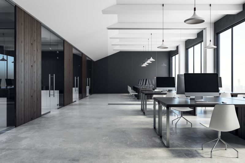 Office Building Painting in Arvada, CO
