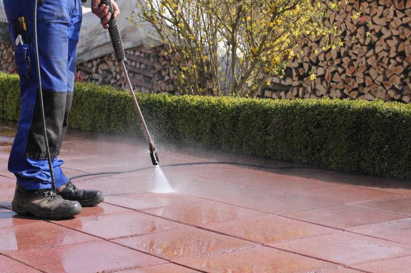 Pressure Washing Experts